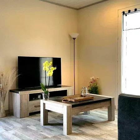 Villa La Rose Allass Grand-Village-Plage