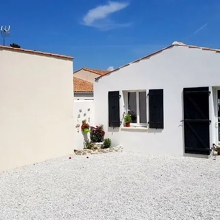 La Rose Allass Villa