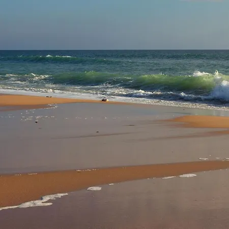 Villa La Rose Allass