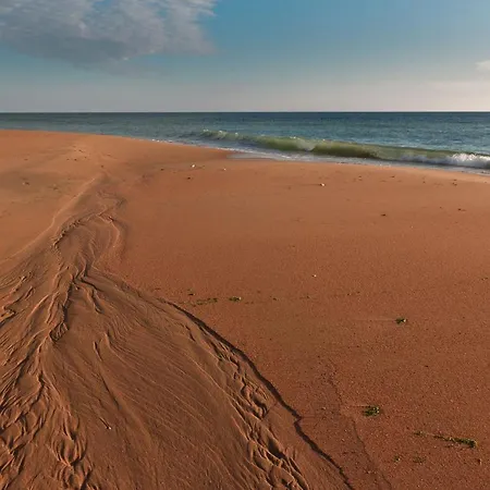 La Rose Allass Villa *