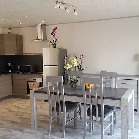 Villa La Rose Allass *