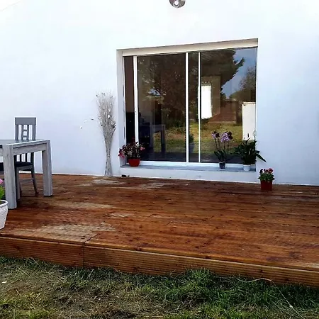 La Rose Allass Villa *