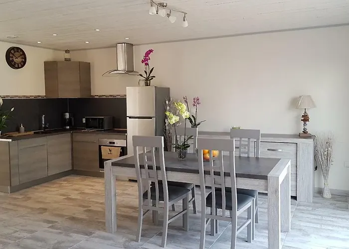 Villa La Rose Allass *