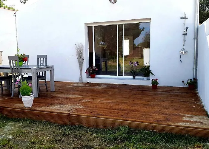 La Rose Allass Villa *