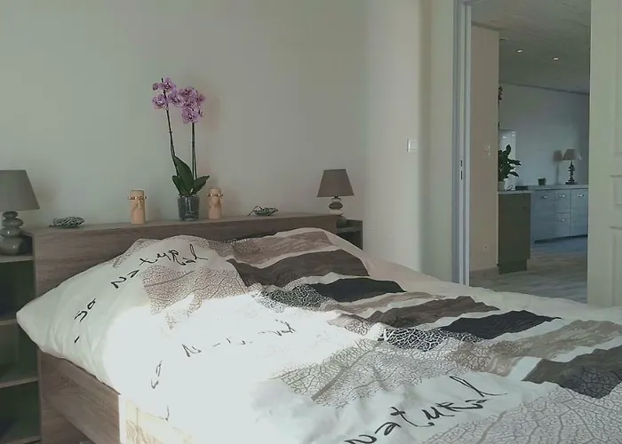 La Rose Allass Villa Grand-Village-Plage