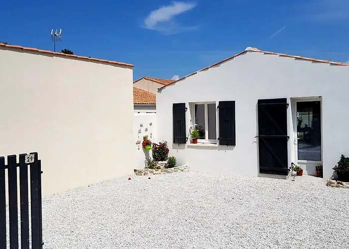 La Rose Allass Villa