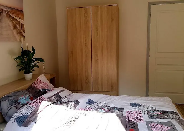 Villa La Rose Allass Grand-Village-Plage